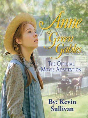 cover image of Anne of Green Gables